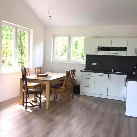 Naturhaus Allerblick - Free Wifi *